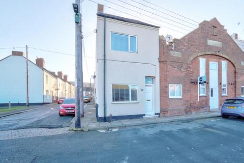 42 Bolckow Street, Eston, Middlesbrough, TS6 9ET
