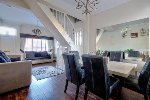 42 Bolckow Street, Eston, Middlesbrough, TS6 9ET