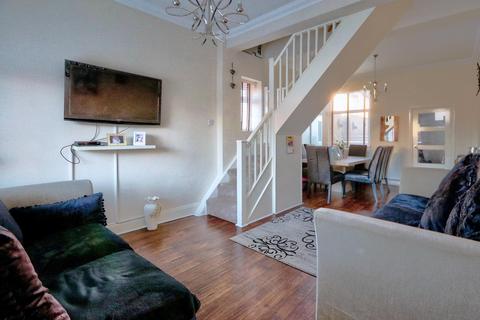 42 Bolckow Street, Eston, Middlesbrough, TS6 9ET