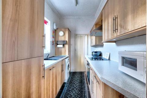 42 Bolckow Street, Eston, Middlesbrough, TS6 9ET