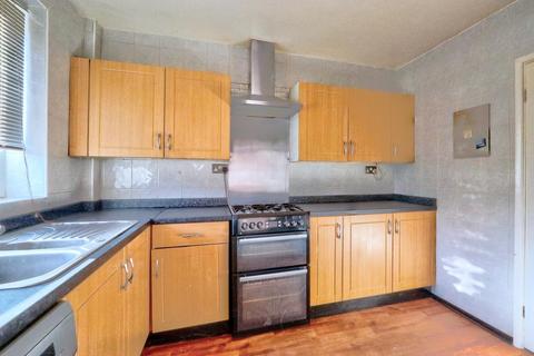 58 Arundel Road, Grangetown, Middlesbrough, TS6 7QZ