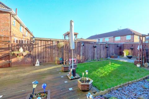 58 Arundel Road, Grangetown, Middlesbrough, TS6 7QZ