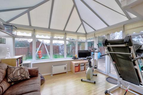 14 Briargate, Middlesbrough, TS6 9NZ
