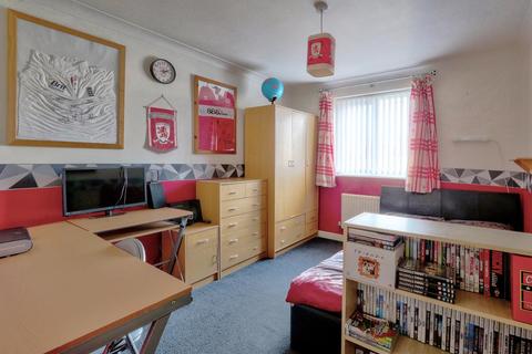 14 Briargate, Middlesbrough, TS6 9NZ