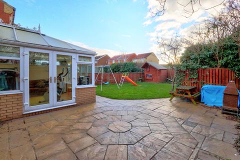 14 Briargate, Middlesbrough, TS6 9NZ