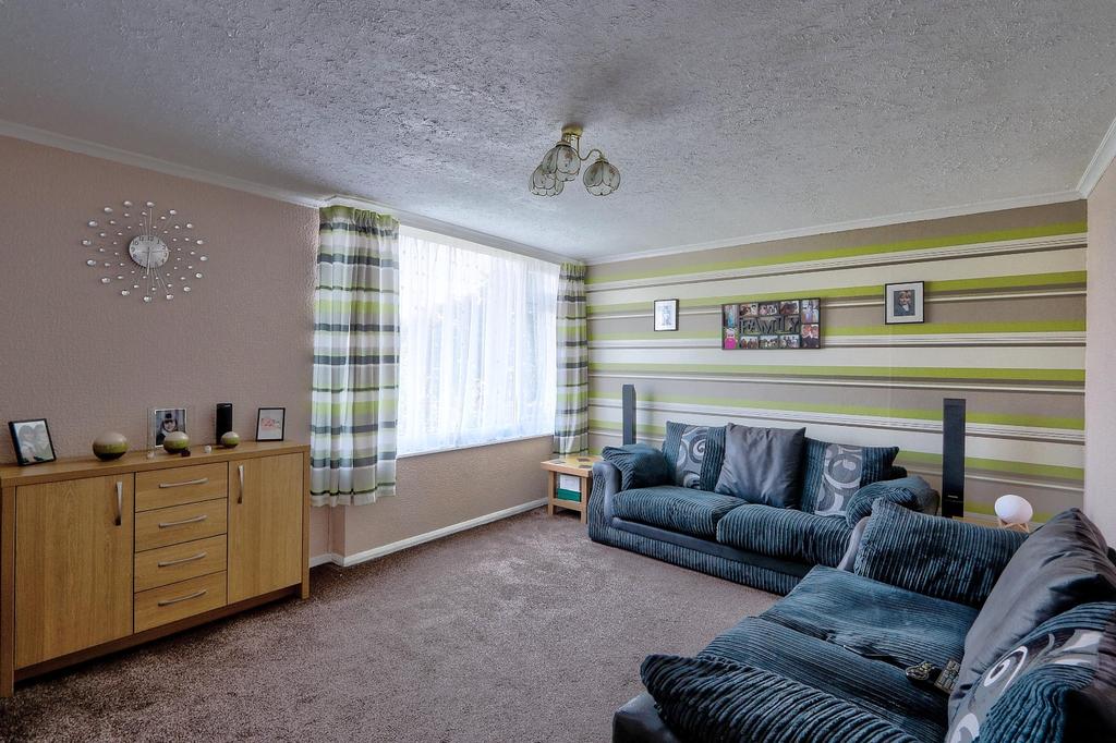 West Dyke Road, Redcar, North... 3 bed terraced house £79,950