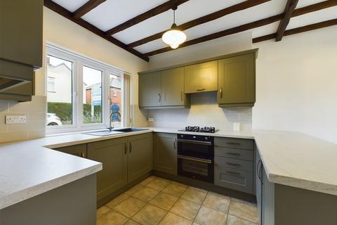 3 bedroom detached house to rent, St Thomas Street, Brampton