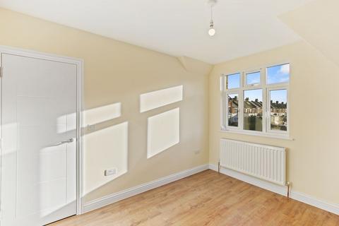 undefined, St Johns Cottages, London