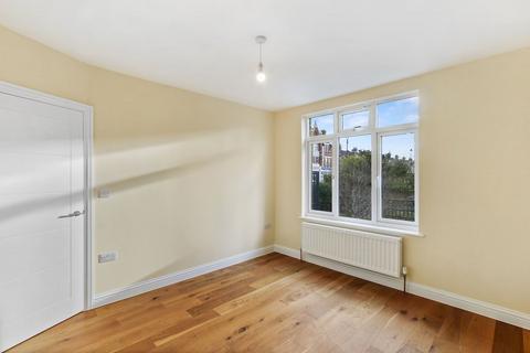 undefined, St Johns Cottages, London