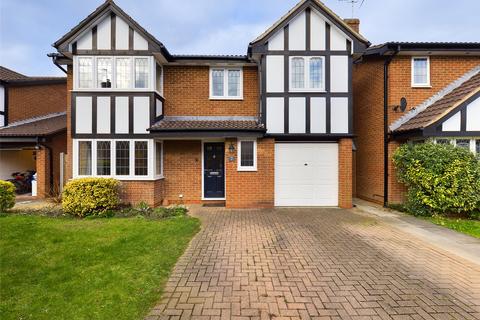 7 Viburnum View, Abbeymead, Gloucester, GL4 5US