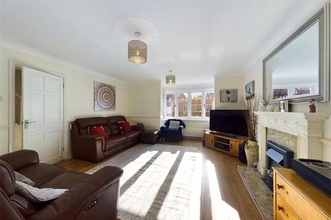7 Viburnum View, Abbeymead, Gloucester, GL4 5US