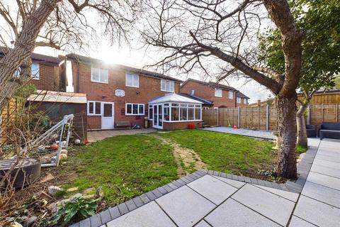 7 Viburnum View, Abbeymead, Gloucester, GL4 5US