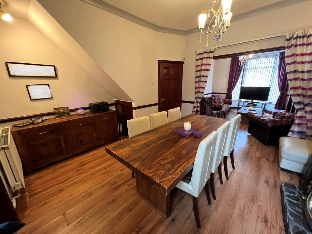 Cowley Road, Liverpool 4 bed terraced house £130,000