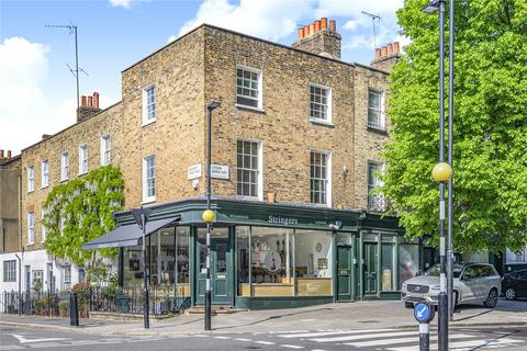 2 bedroom terraced house to rent, Lisson Grove, London