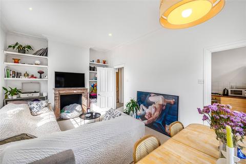2 bedroom terraced house to rent, Lisson Grove, London