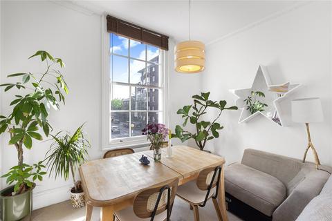2 bedroom terraced house to rent, Lisson Grove, London