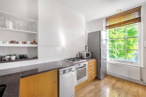 2 bedroom terraced house to rent, Lisson Grove, London