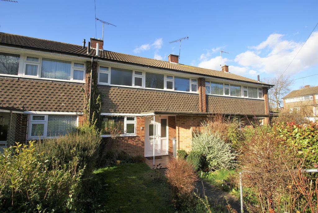 Leigh Road, Andover, SP10 3 bed terraced house £1,100 pcm (£254 pw)