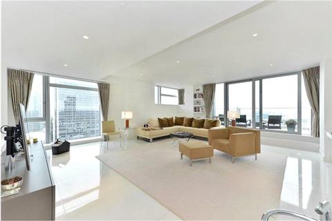 3 bedroom apartment to rent, 1 Pan Peninsula Square, London, E14