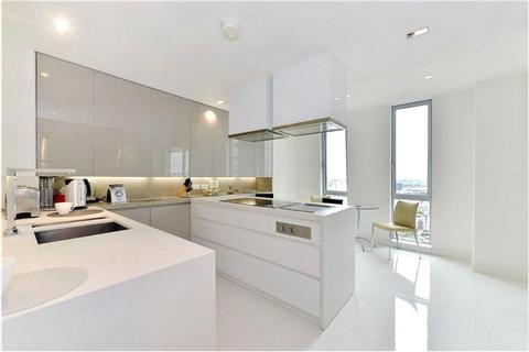 3 bedroom apartment to rent, 1 Pan Peninsula Square, London, E14