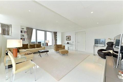 3 bedroom apartment to rent, 1 Pan Peninsula Square, London, E14