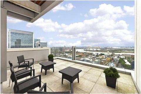 3 bedroom apartment to rent, 1 Pan Peninsula Square, London, E14