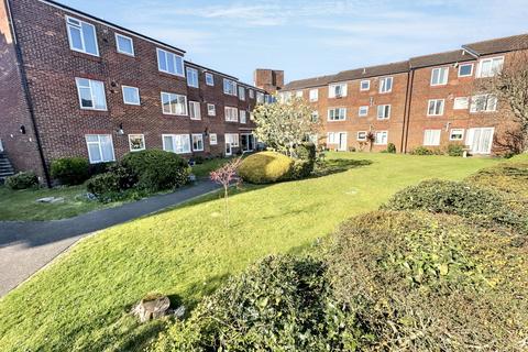 1 bedroom retirement property for sale, Poole
