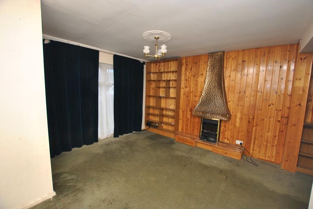 Lounge Area