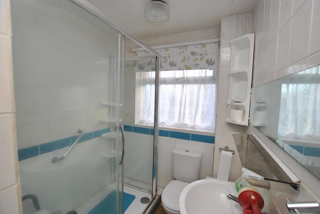 First floor Shower Room