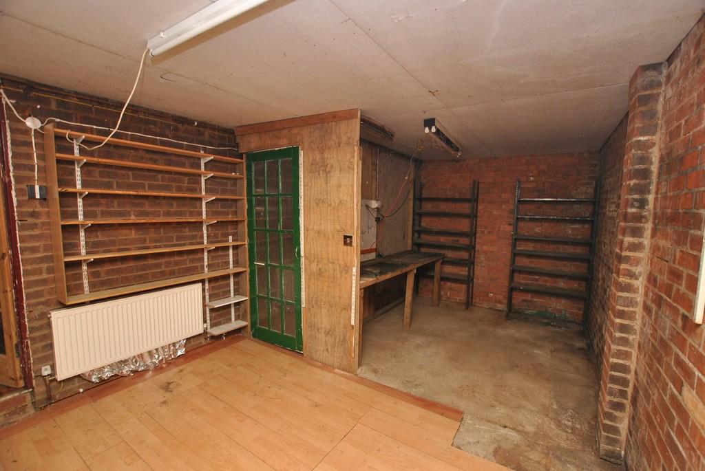 Storage Room