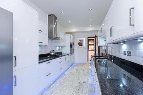 undefined, Beechwood Avenue,  Finchley N3,  N3