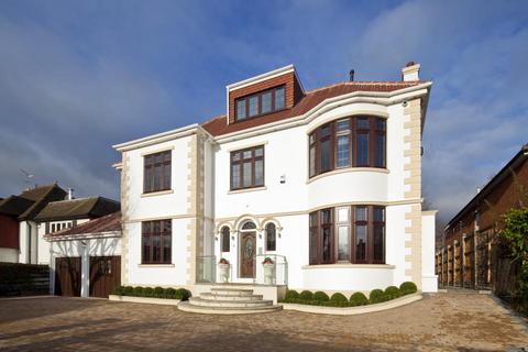 8 bedroom detached house for sale, Beechwood Avenue,  Finchley N3,  N3