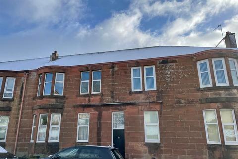 1 bedroom flat to rent, Well Street, West Kilbride, North Ayrshire, KA23