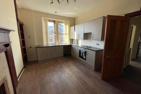 1 bedroom flat to rent, Well Street, West Kilbride, North Ayrshire, KA23