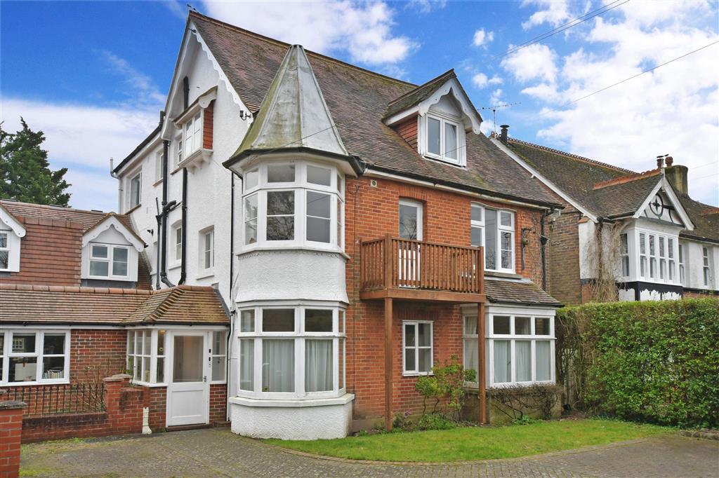 Summersdale Road, Chichester, West... 2 bed apartment £260,000