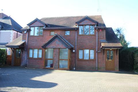 1 bedroom apartment to rent, Kenilworth Road, Balsall Common