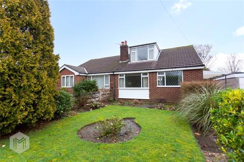 20 Forth Road, Radcliffe, Manchester, M26 4PX