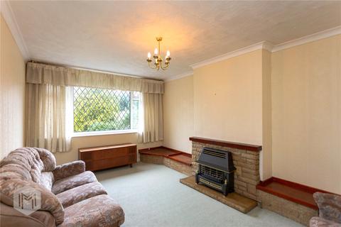 20 Forth Road, Radcliffe, Manchester, M26 4PX