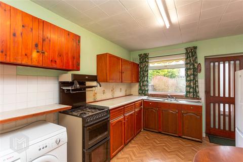 20 Forth Road, Radcliffe, Manchester, M26 4PX
