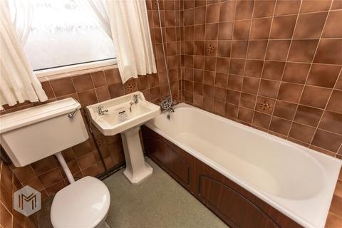 20 Forth Road, Radcliffe, Manchester, M26 4PX
