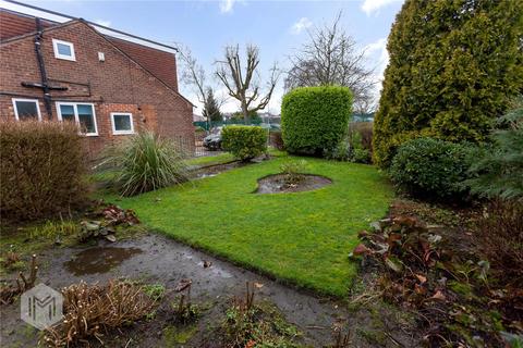 20 Forth Road, Radcliffe, Manchester, M26 4PX