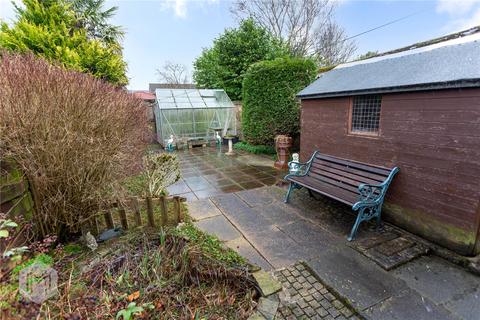 20 Forth Road, Radcliffe, Manchester, M26 4PX