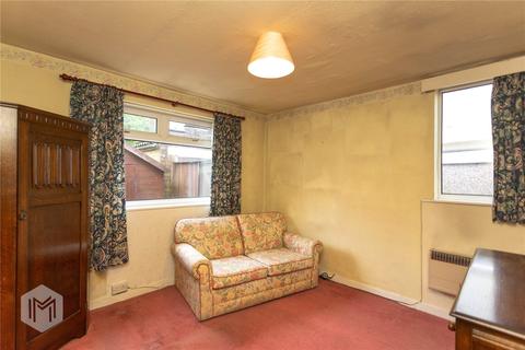 20 Forth Road, Radcliffe, Manchester, M26 4PX