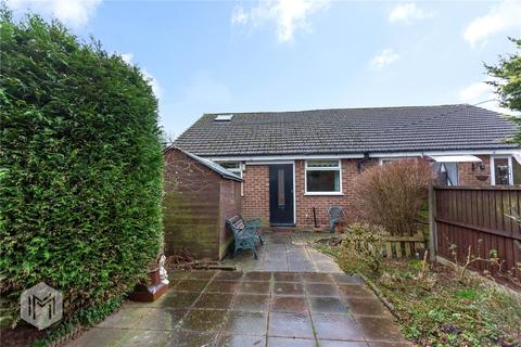 20 Forth Road, Radcliffe, Manchester, M26 4PX