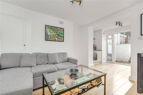1 bedroom flat to rent, St  John's Hill, London
