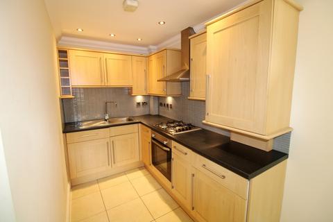 1 bedroom flat to rent, Roumelia Lane, Bournemouth BH5