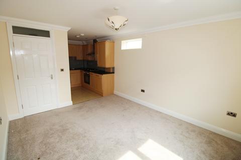 1 bedroom flat to rent, Roumelia Lane, Bournemouth BH5