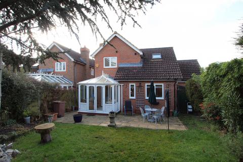 3 bedroom detached house for sale, Primrose Walk,  Ewell Village, KT17