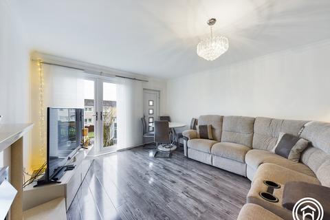 89 Commonhead Road, Glasgow, G34 0DS