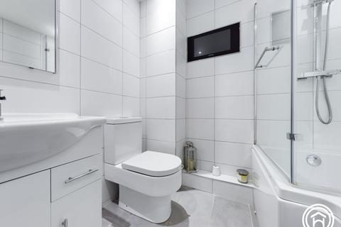 89 Commonhead Road, Glasgow, G34 0DS